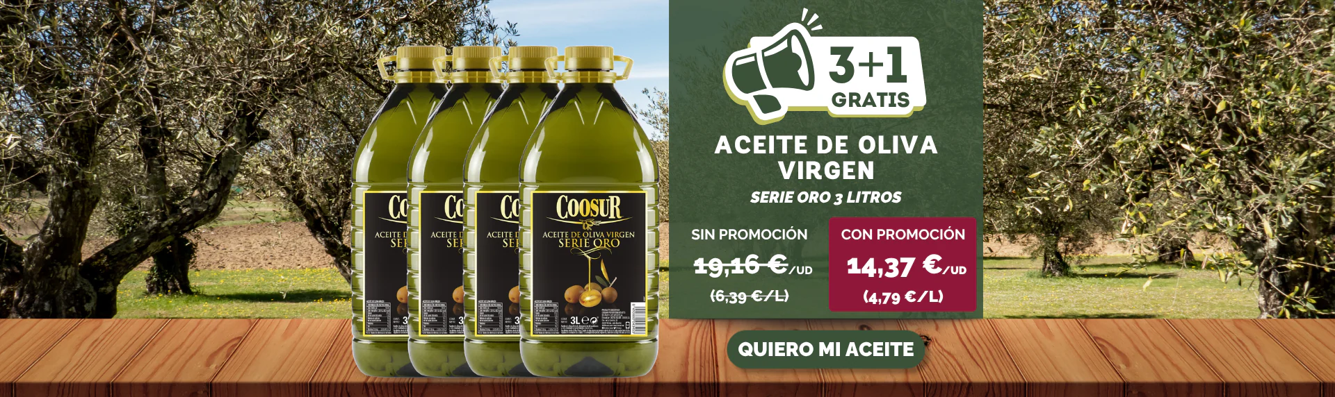 Sabor y Tradición en Tu Mesa